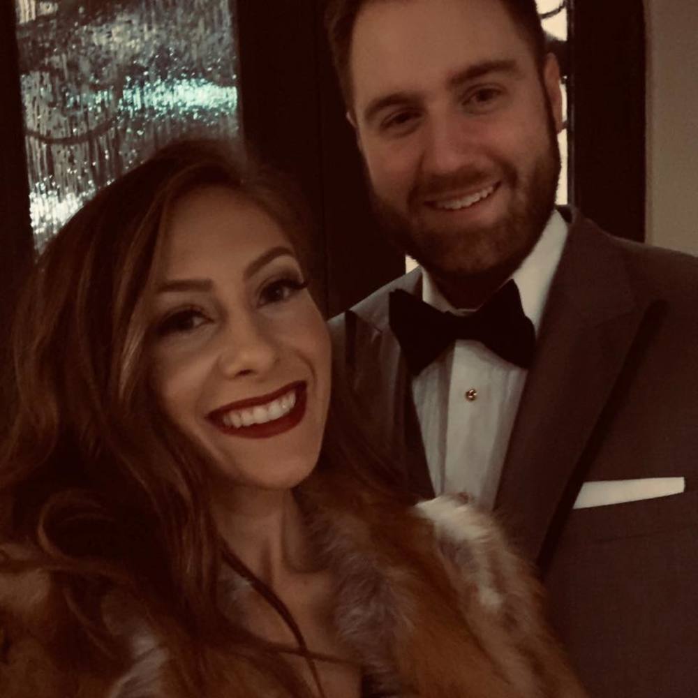 Meet your Posher, Sarah-ashley